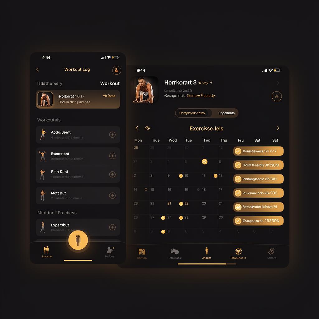 Alture Protocol | Personal Training Protocol