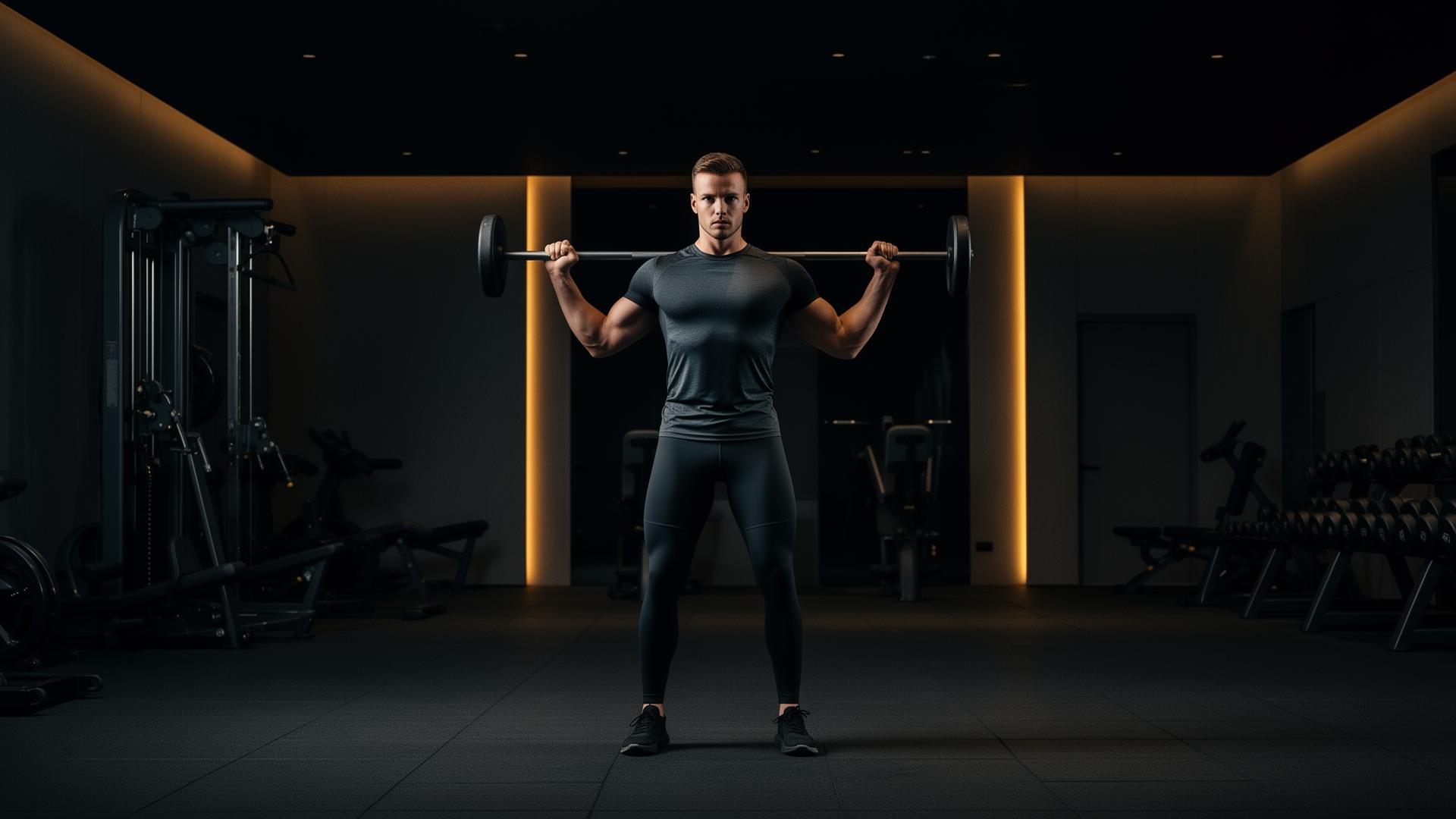 Alture Protocol | Personal Training Protocol